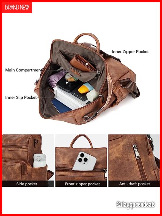 Backpacks